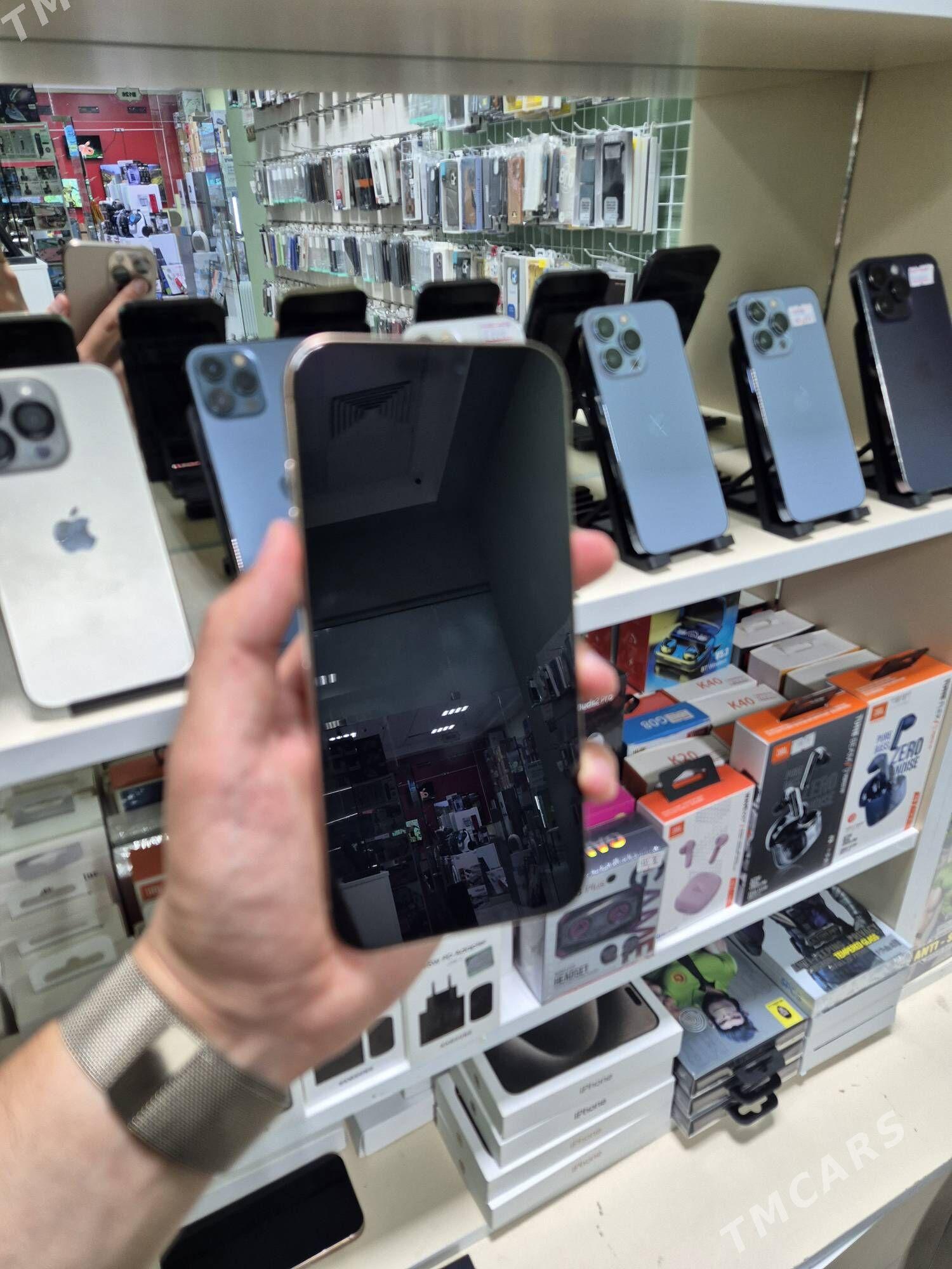 iphone 16promax - Ашхабад - img 2