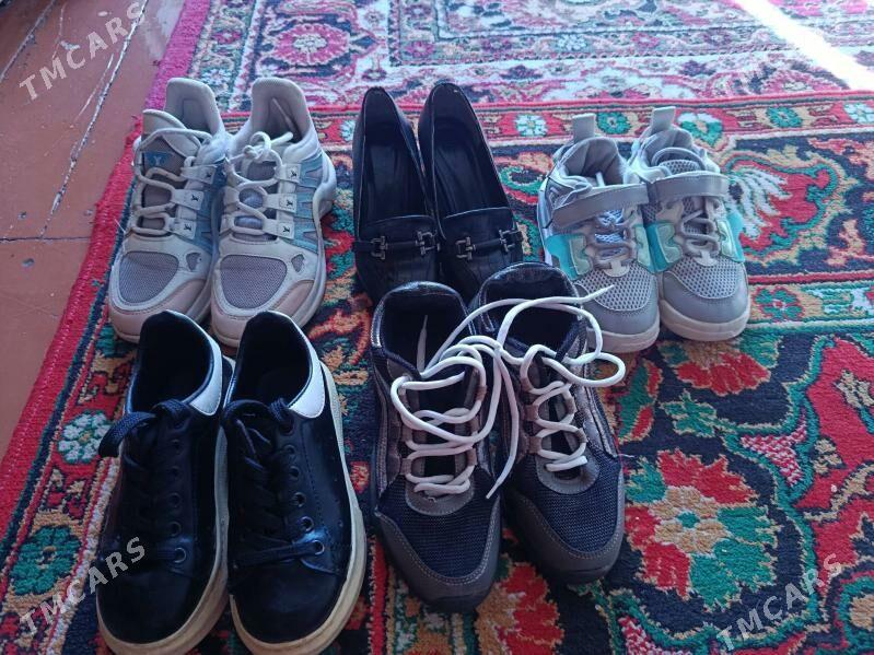 Ayakgaplar - Daşoguz - img 2