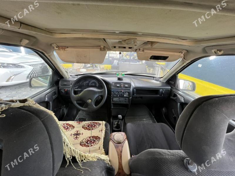 Opel Vectra 1992 - 21 000 TMT - Mary - img 7