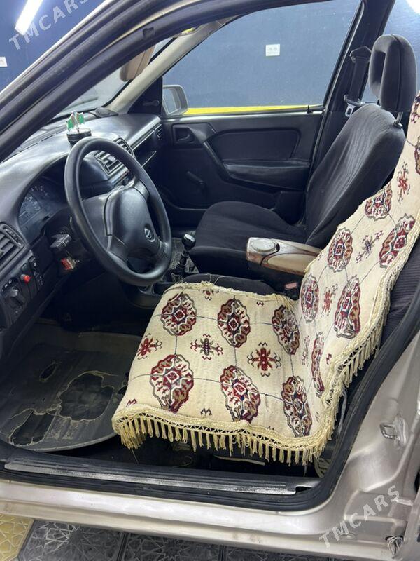 Opel Vectra 1992 - 21 000 TMT - Mary - img 8
