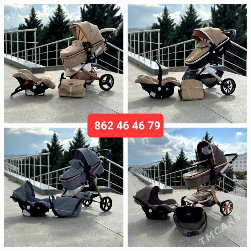 TIGIR HADINOK MATOR PARTA STOL - Köşi - img 9