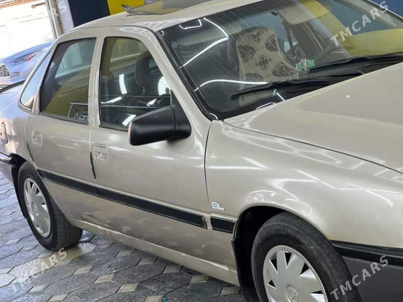 Opel Vectra 1992 - 21 000 TMT - Mary - img 5