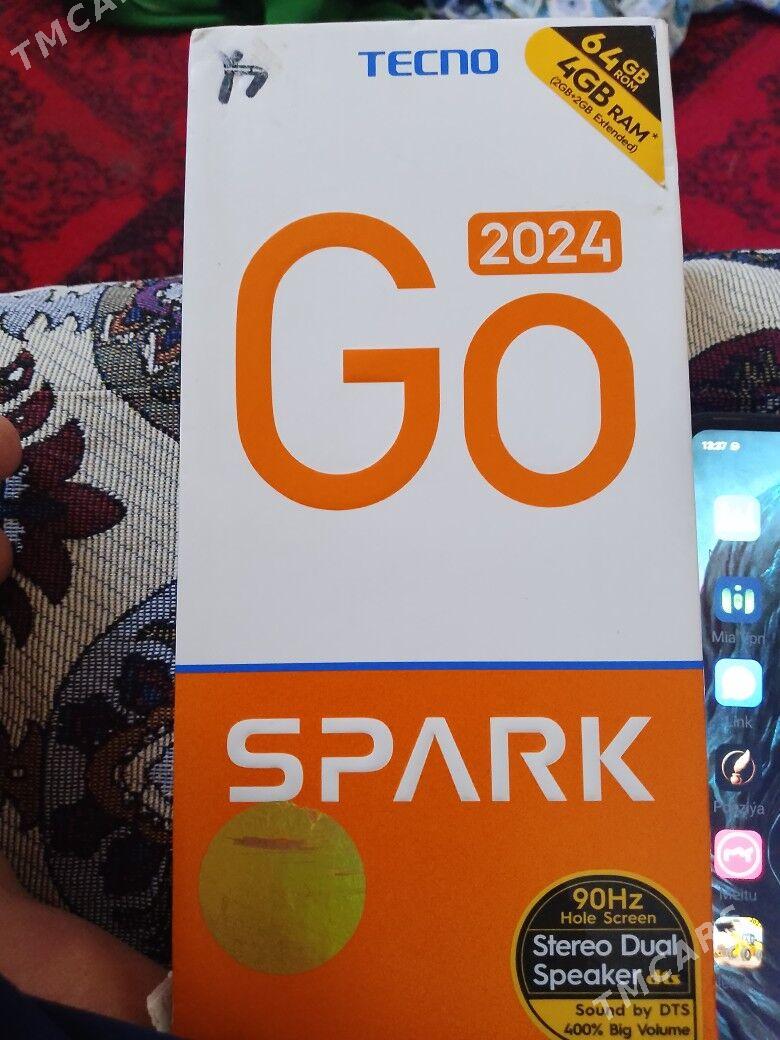 Tekno spark - Murgap - img 4