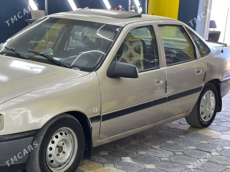 Opel Vectra 1992 - 21 000 TMT - Mary - img 4