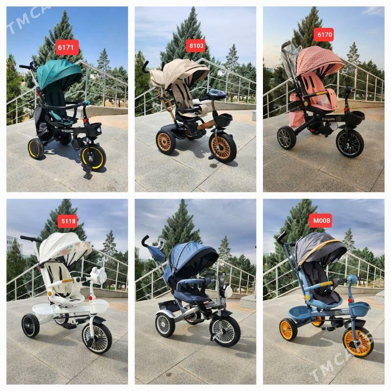 TIGIR HADINOK MATOR PARTA STOL - Köşi - img 5