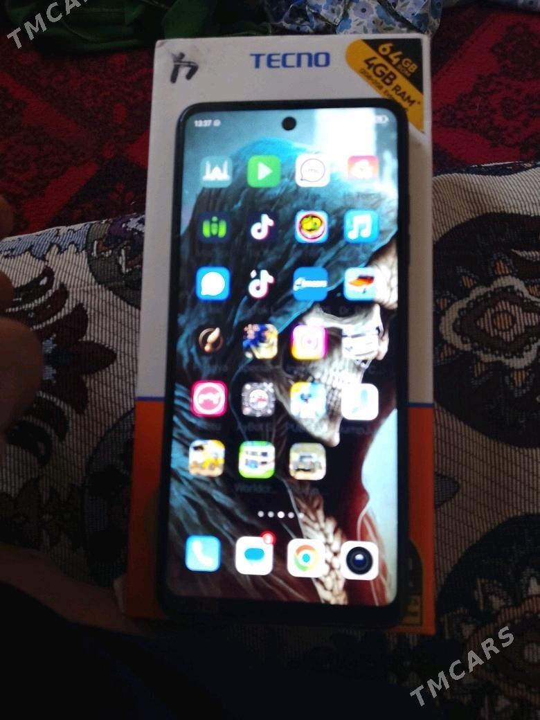 Tekno spark - Murgap - img 5