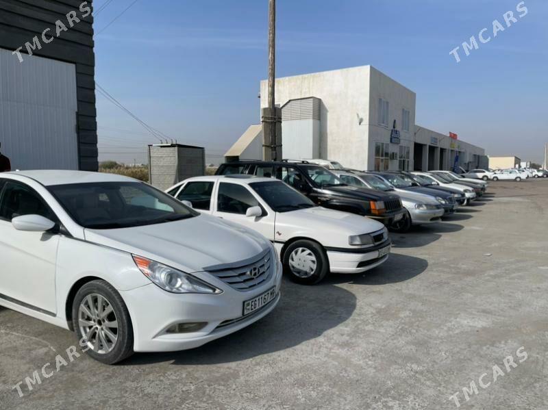 Toyota Camry 1995 - 82 000 TMT - Mary - img 10