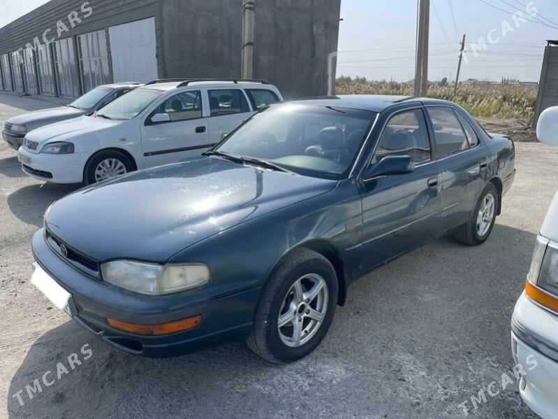 Toyota Camry 1995 - 82 000 TMT - Mary - img 5