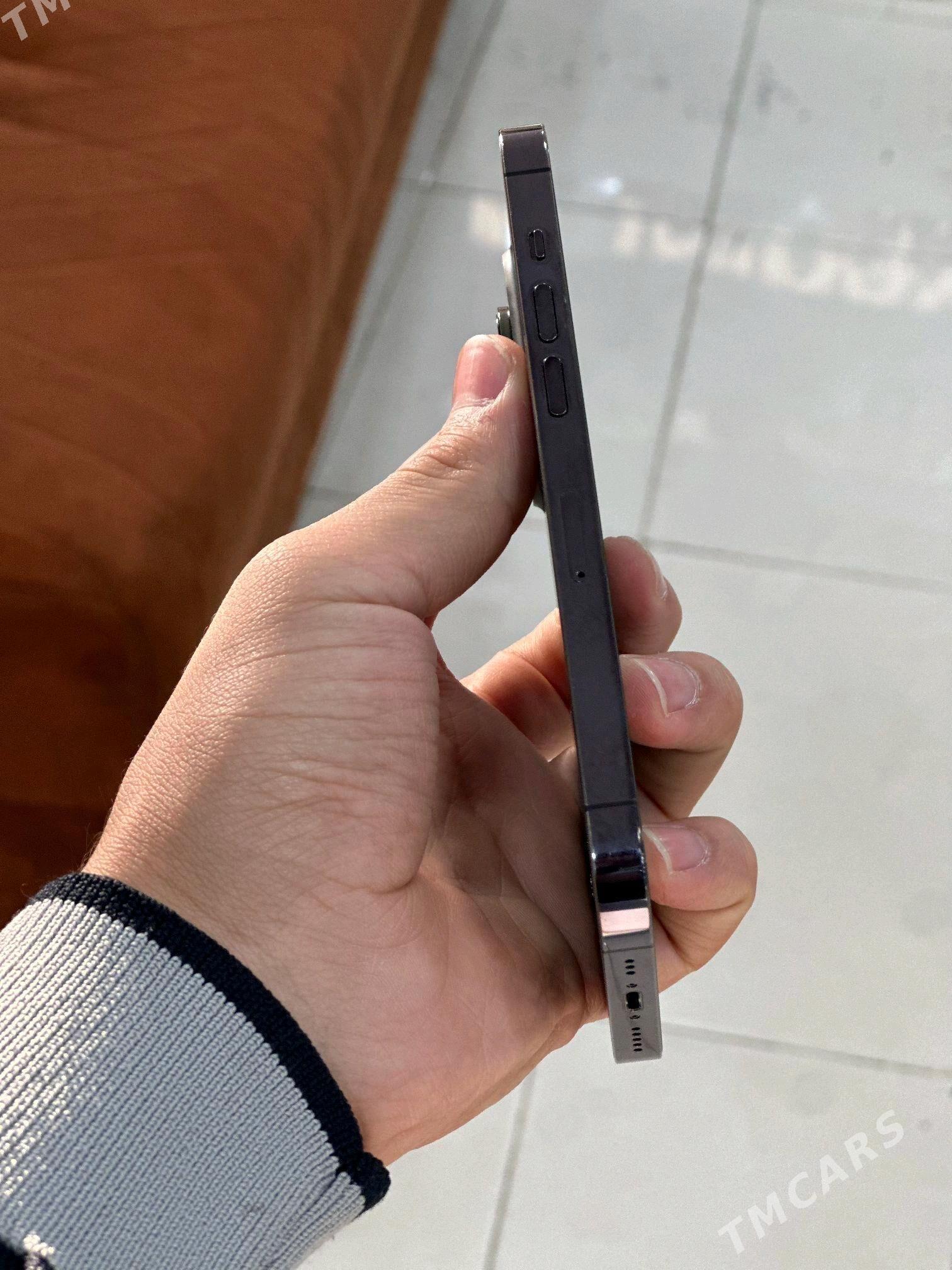 iPhone 14 pro - Мары - img 5