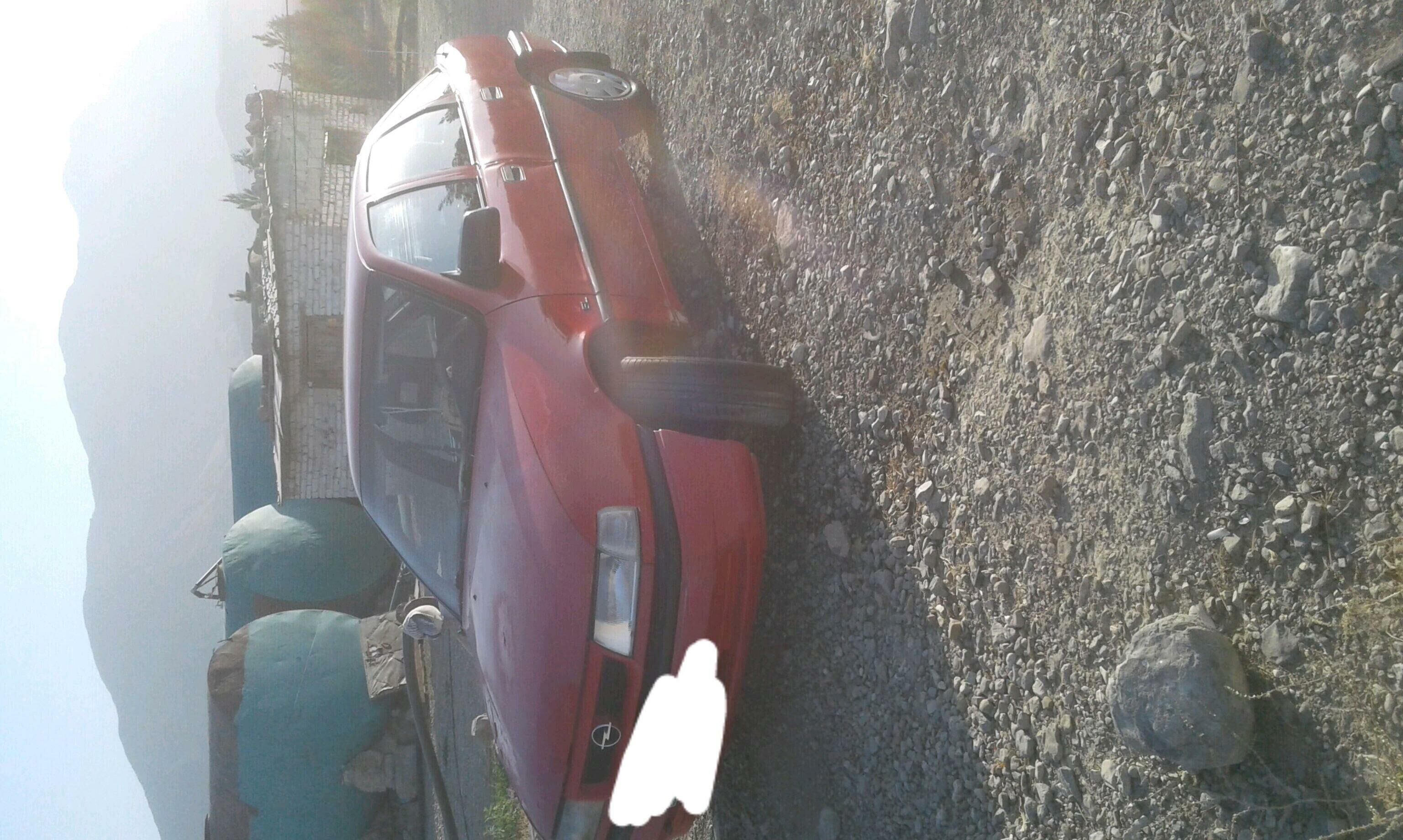 Opel Vectra 1993 - 23 000 TMT - Bäherden - img 4