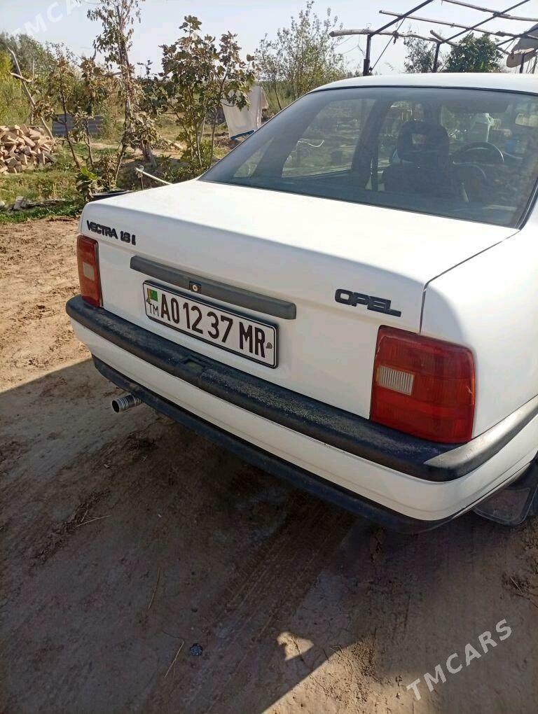 Opel Vectra 1991 - 38 000 TMT - Туркменгала - img 6