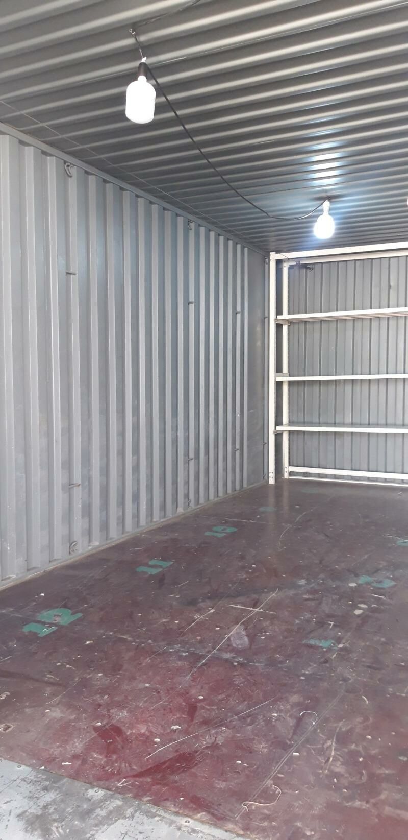 5 КАНТЕНЕР KANTENER 10 T 20 T 5 000 TMT - Aşgabat - img 3