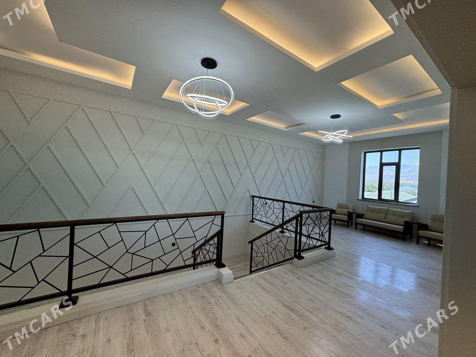 plan jay gokje плановый дом - Гёкдже - img 6