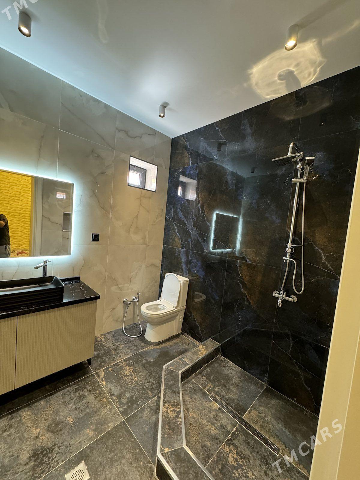 plan jay gokje плановый дом - Гёкдже - img 7