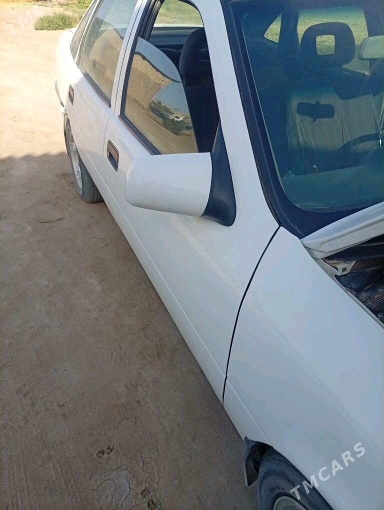 Opel Vectra 1991 - 38 000 TMT - Туркменгала - img 4