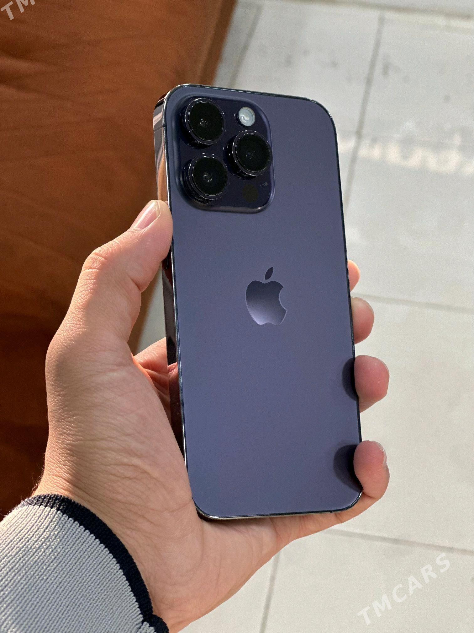 iPhone 14 pro - Мары - img 8