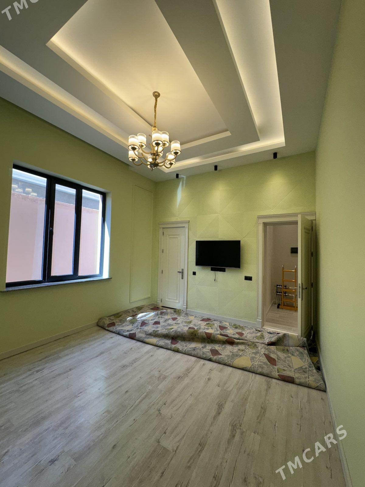 plan jay gokje плановый дом - Гёкдже - img 8