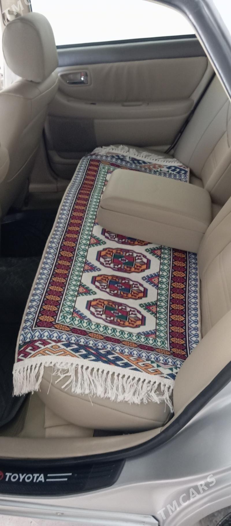 Toyota Avalon 2002 - 160 000 TMT - етр. Туркменбаши - img 3