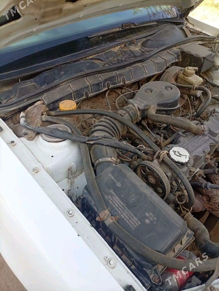 Opel Vectra 1991 - 38 000 TMT - Туркменгала - img 5