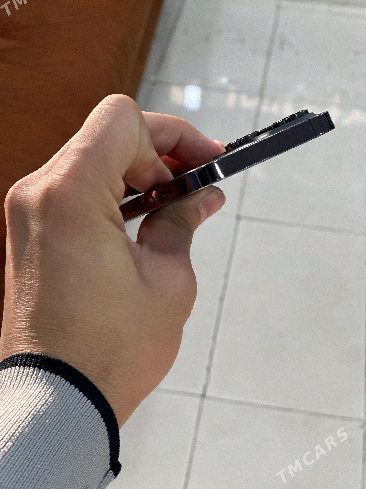 iPhone 14 pro - Мары - img 4