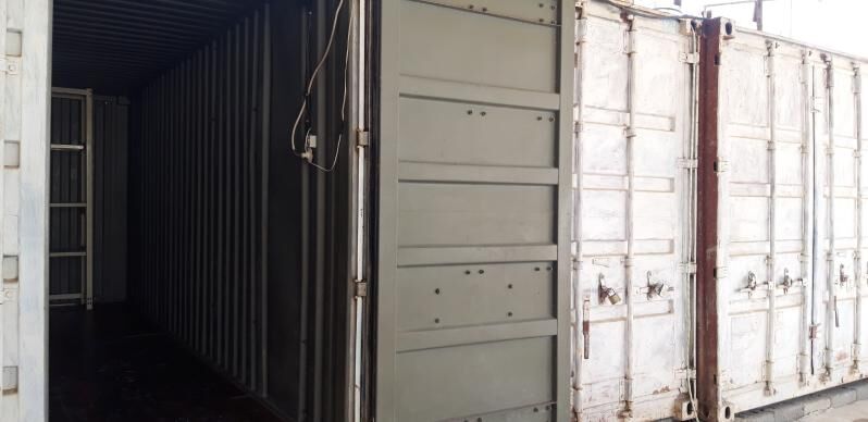 5 КАНТЕНЕР KANTENER 10 T 20 T 5 000 TMT - Aşgabat - img 4