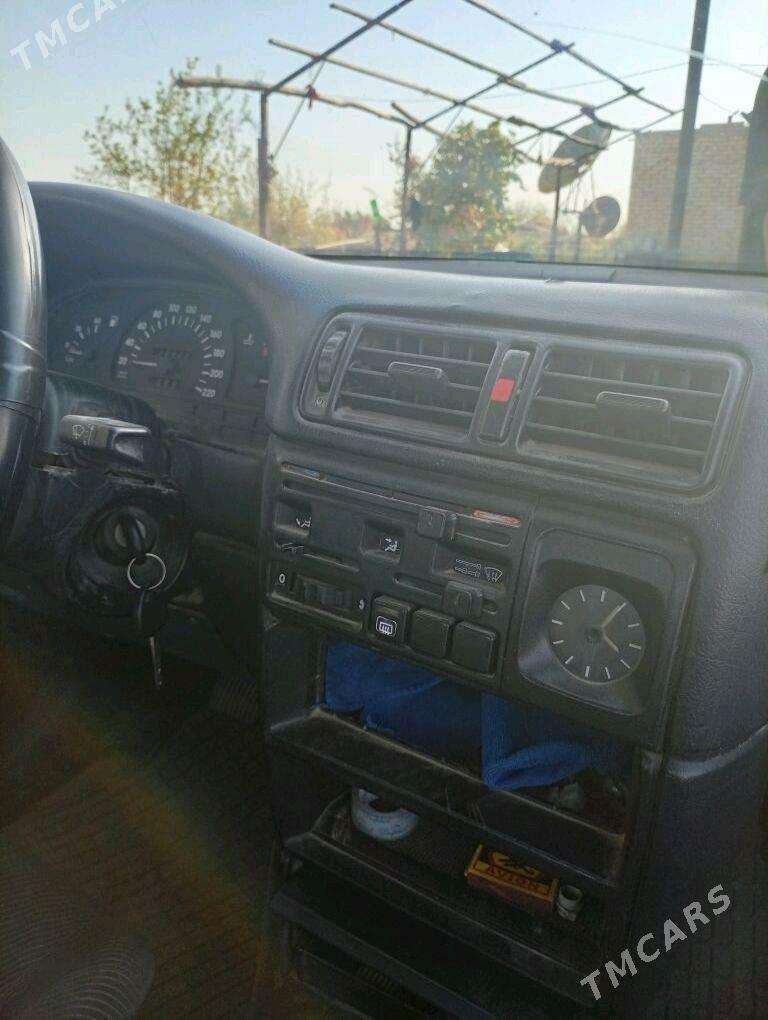Opel Vectra 1991 - 38 000 TMT - Туркменгала - img 2