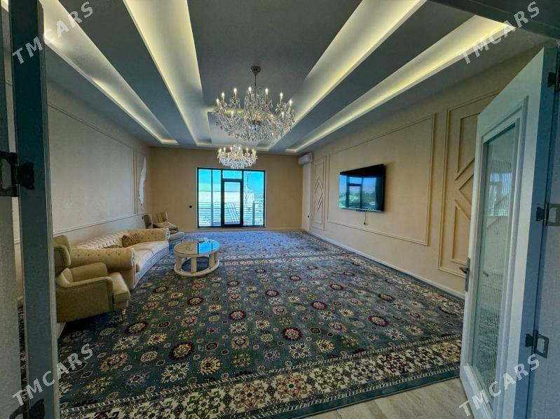 plan jay gokje плановый дом - Гёкдже - img 9