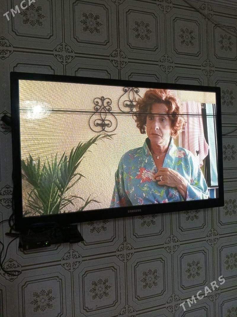 televizor - 11 мкр - img 1