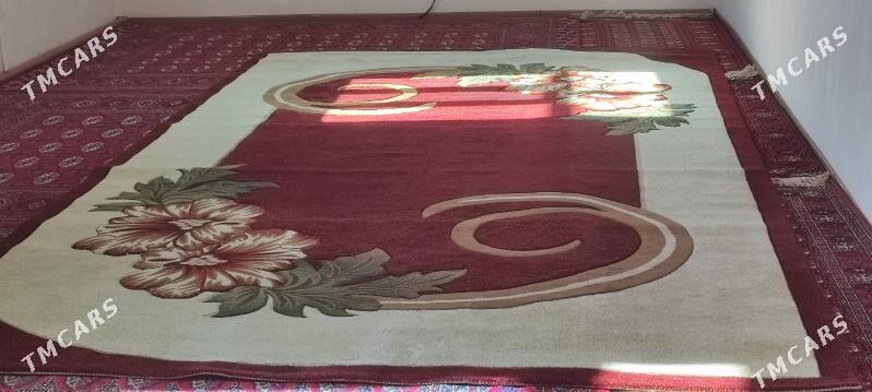 Haly - Гурбансолтан Едже - img 7