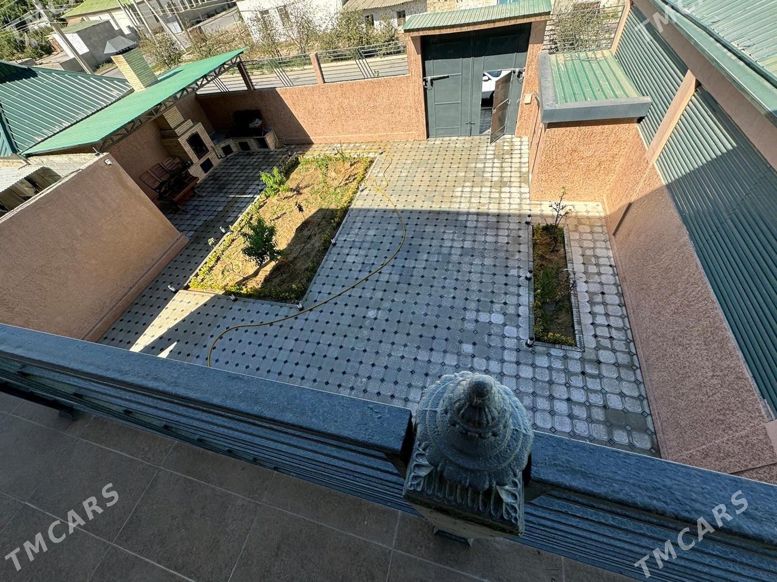 plan jay gokje плановый дом - Гёкдже - img 2