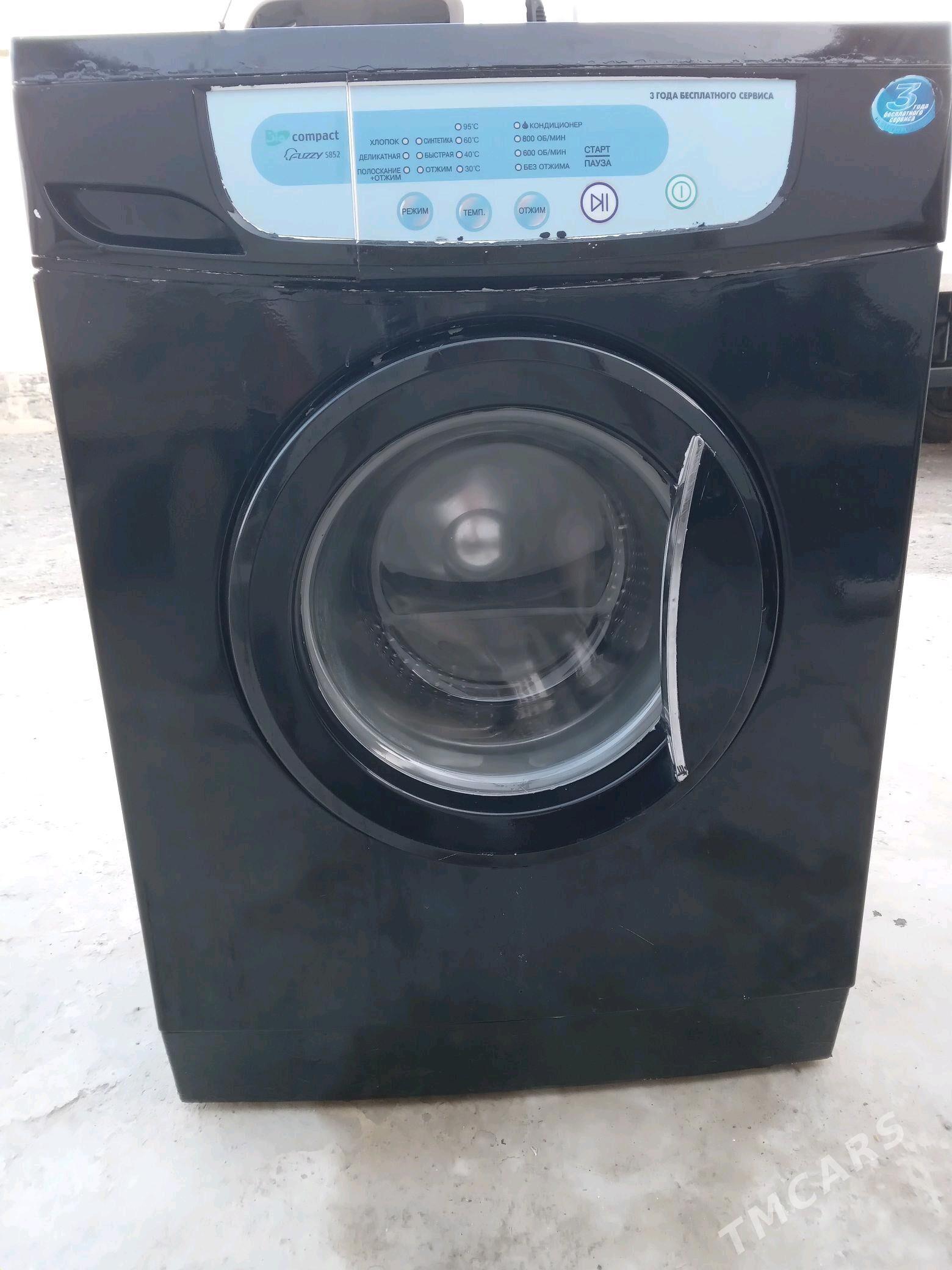 kir maşyn samsunk3.5 - Ашхабад - img 3