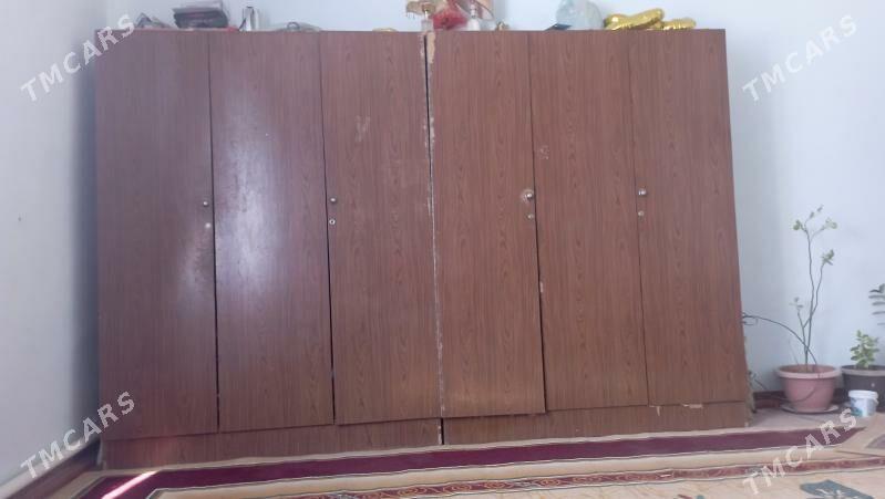 шифоньер 2 саны - Акдепе - img 1