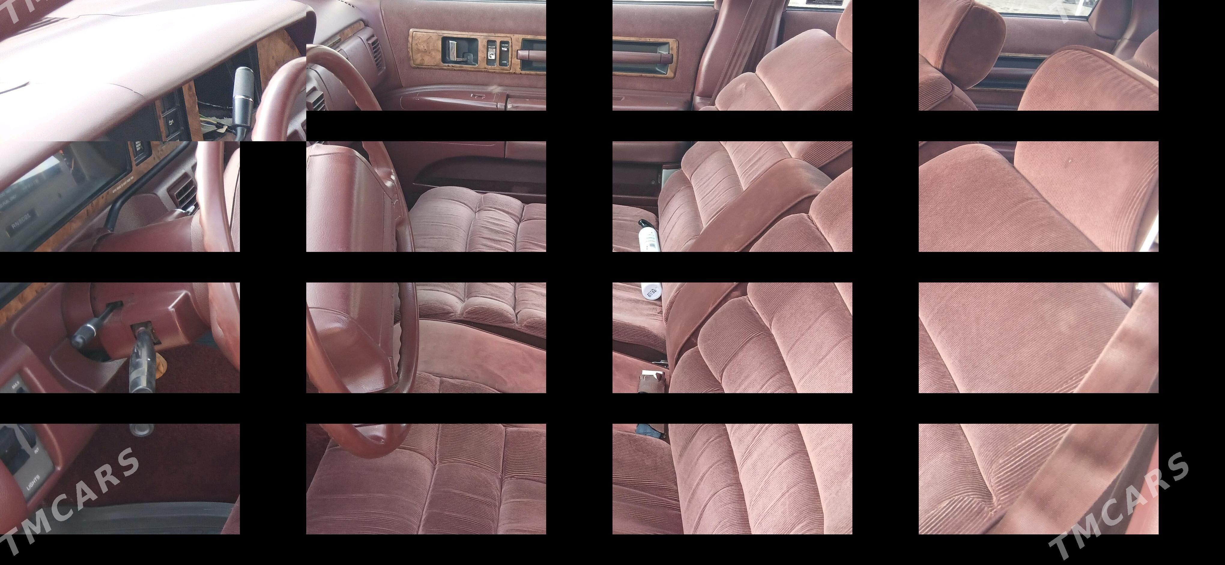 Lada 2110 1992 - 25 000 TMT - Gökdepe - img 3