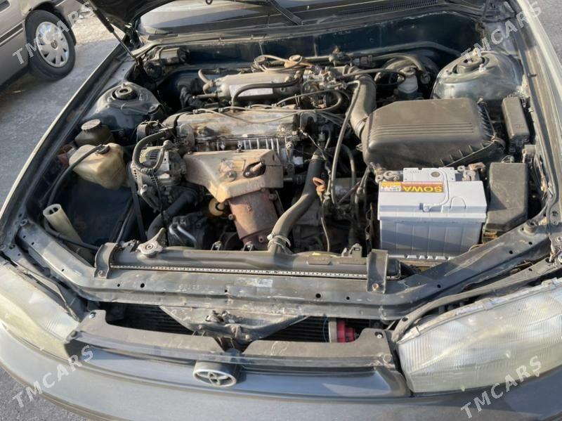 Toyota Camry 1995 - 82 000 TMT - Mary - img 6