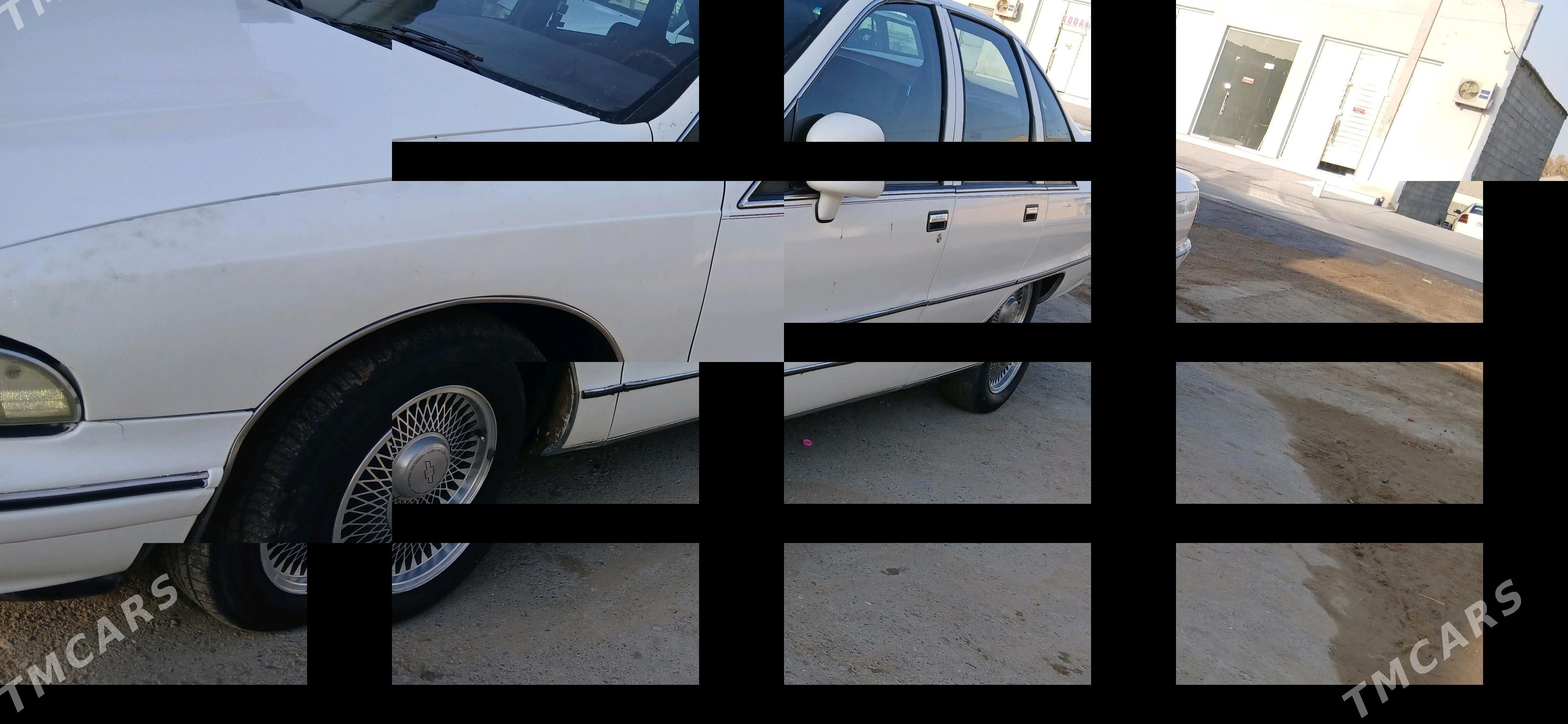 Lada 2110 1992 - 25 000 TMT - Gökdepe - img 2