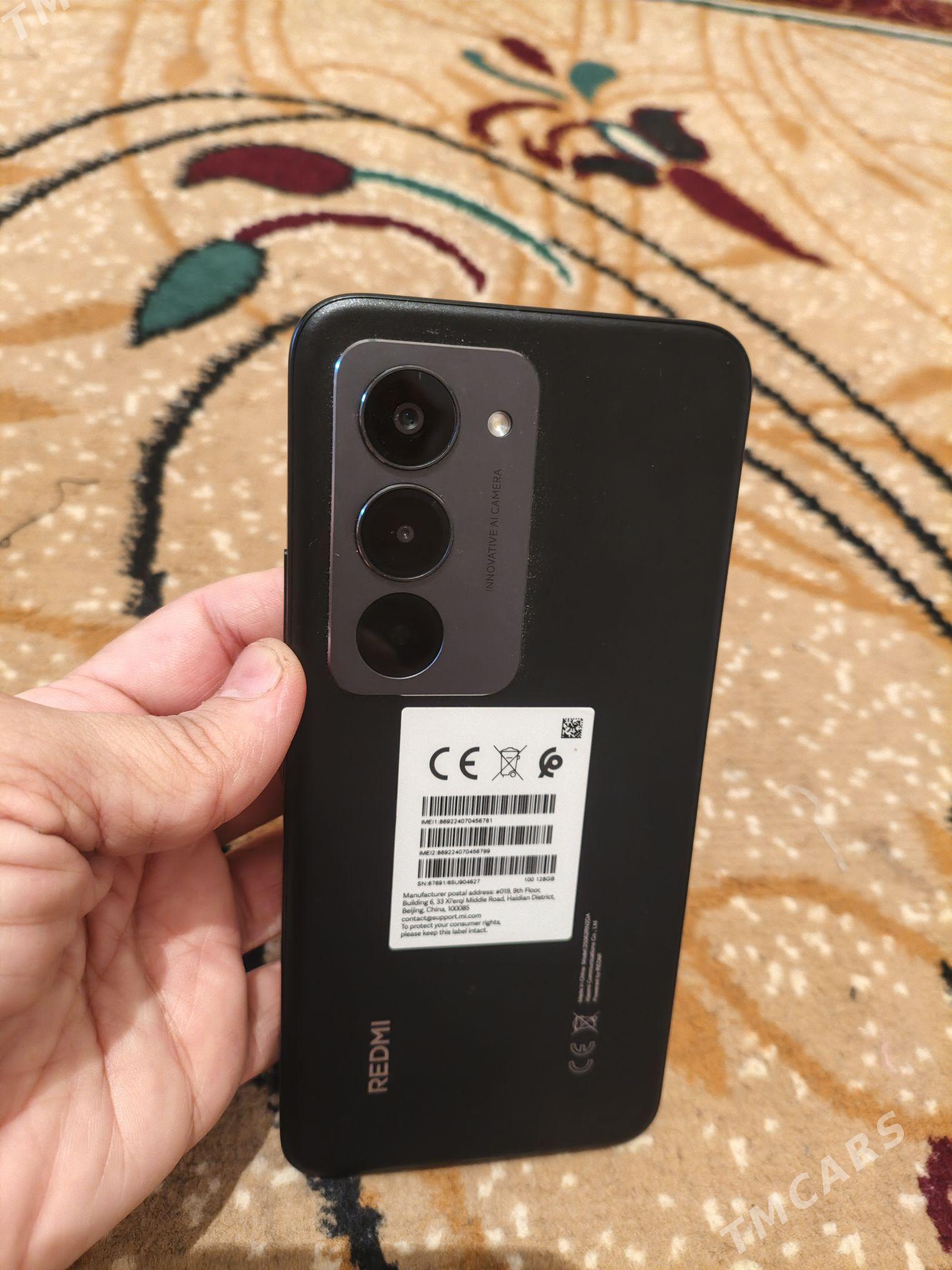 Redmi 15 - Балканабат - img 1