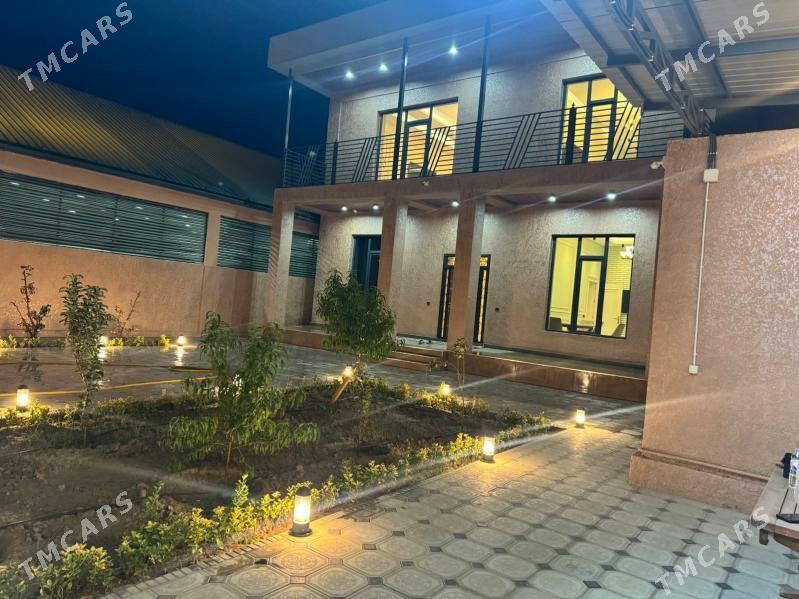 plan jay gokje плановый дом - Гёкдже - img 10