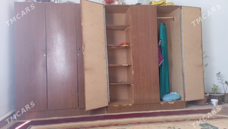 шифоньер 2 саны - Акдепе - img 2