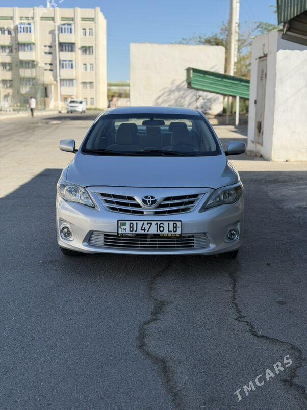 Toyota Corolla 2013 - 167 000 TMT - Туркменабат - img 6