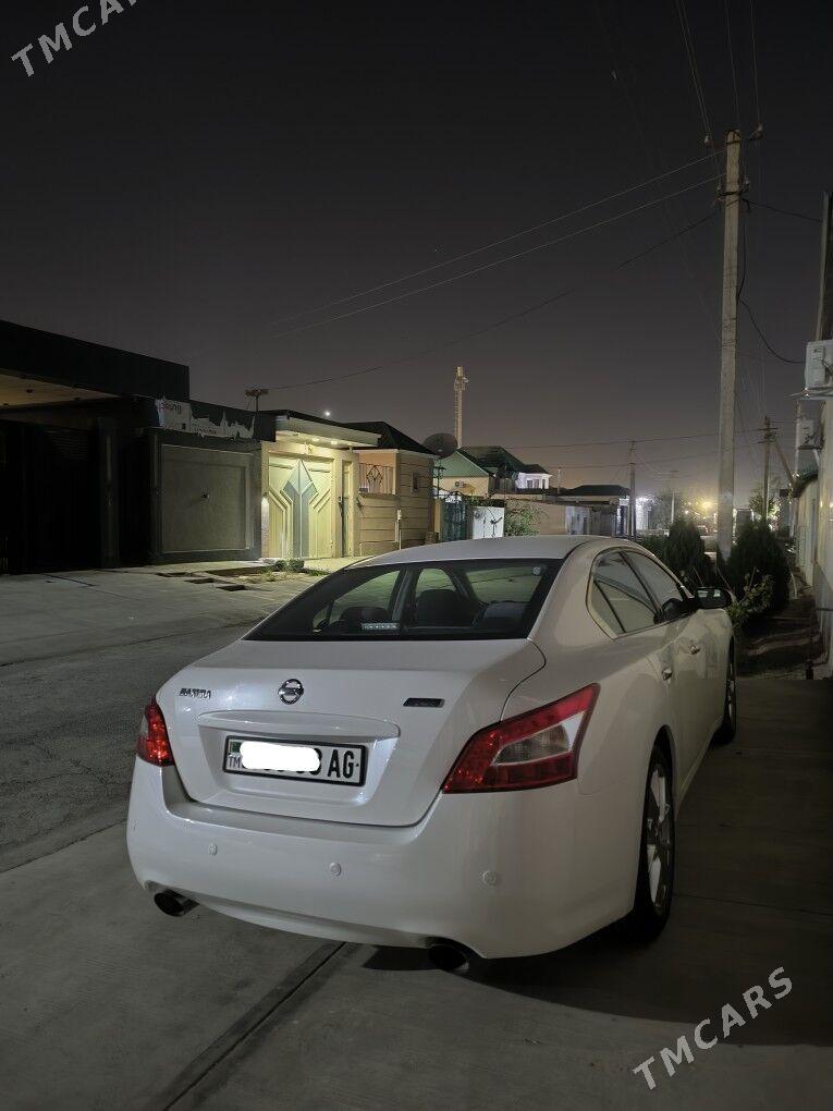 Nissan Maxima 2010 - 200 000 TMT - Aşgabat - img 2