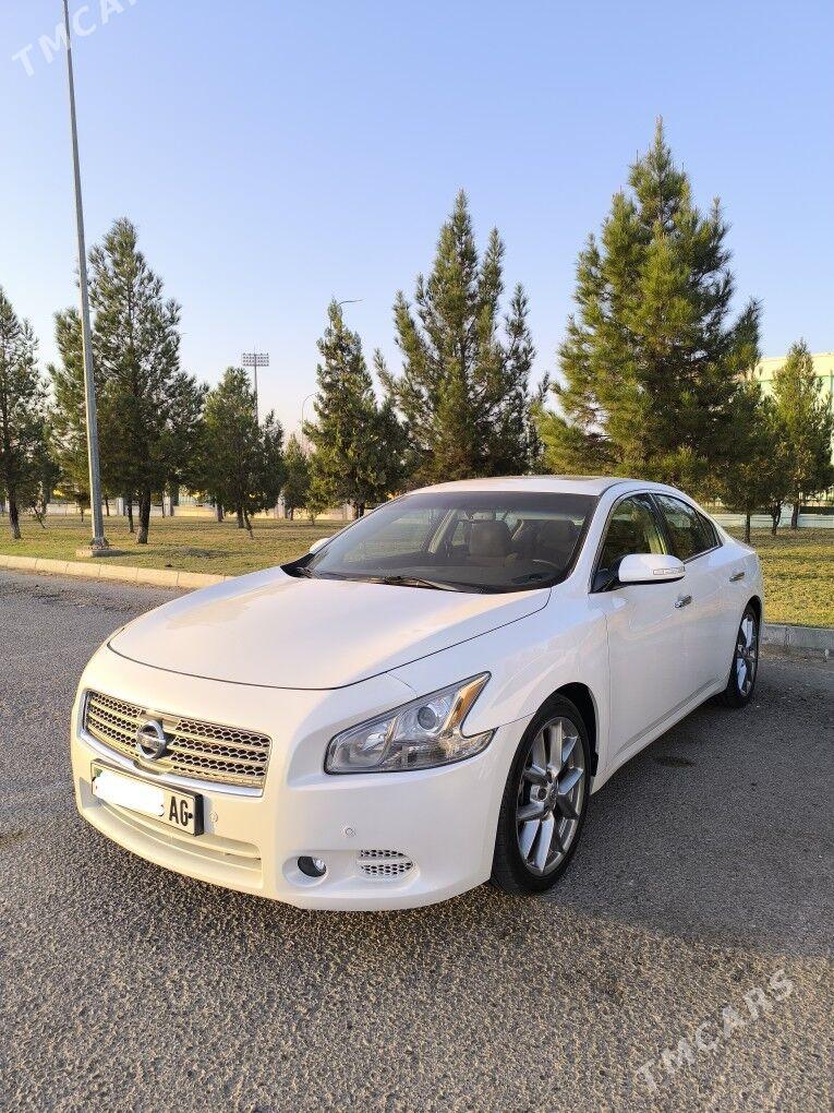 Nissan Maxima 2010 - 200 000 TMT - Aşgabat - img 1