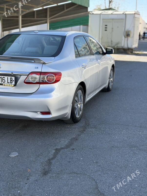 Toyota Corolla 2013 - 167 000 TMT - Туркменабат - img 5