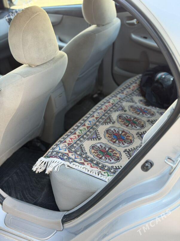 Toyota Corolla 2013 - 167 000 TMT - Туркменабат - img 7