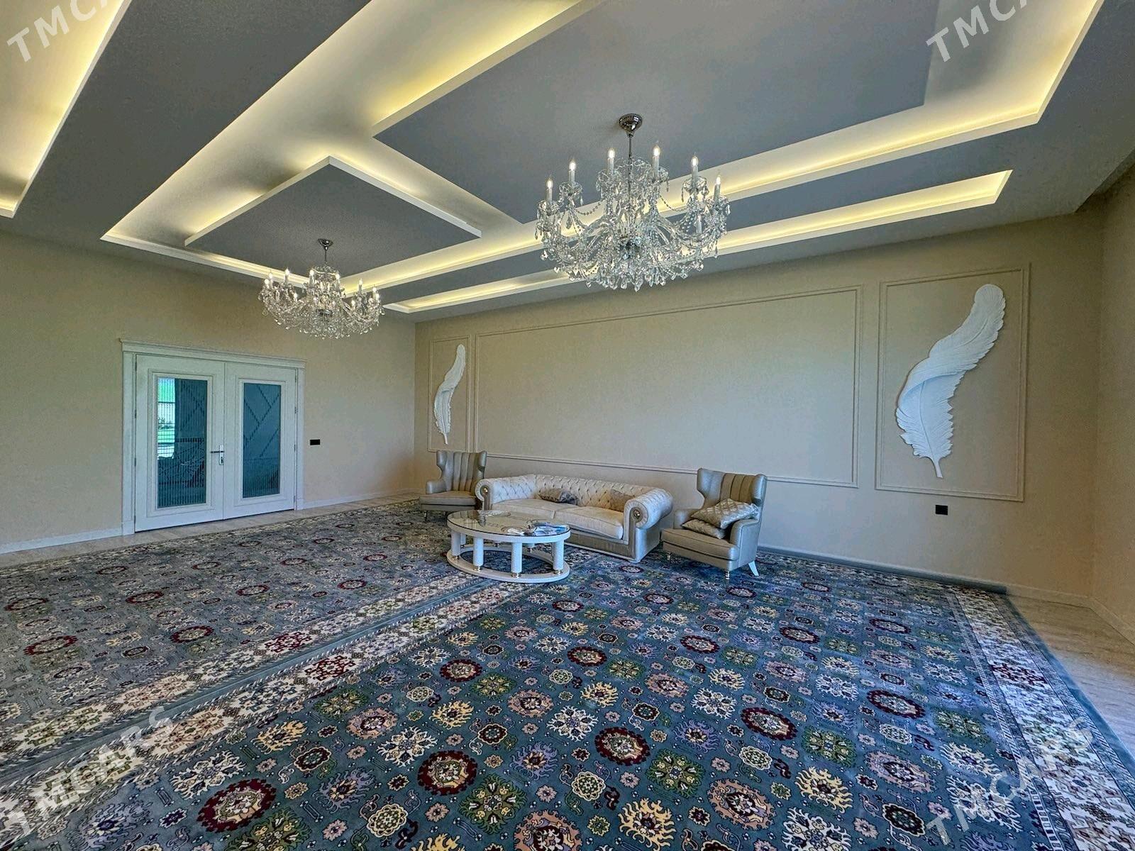 plan jay gokje плановый дом - Гёкдже - img 5