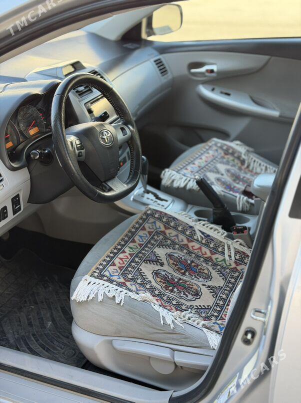 Toyota Corolla 2013 - 167 000 TMT - Туркменабат - img 3