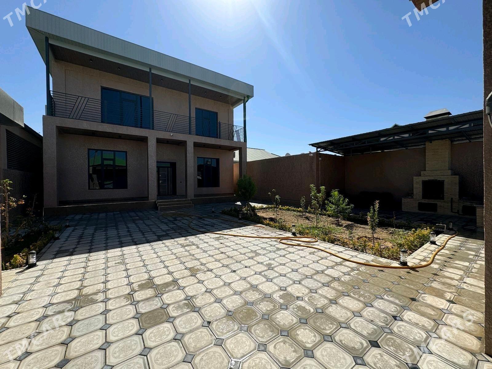 plan jay gokje плановый дом - Гёкдже - img 3