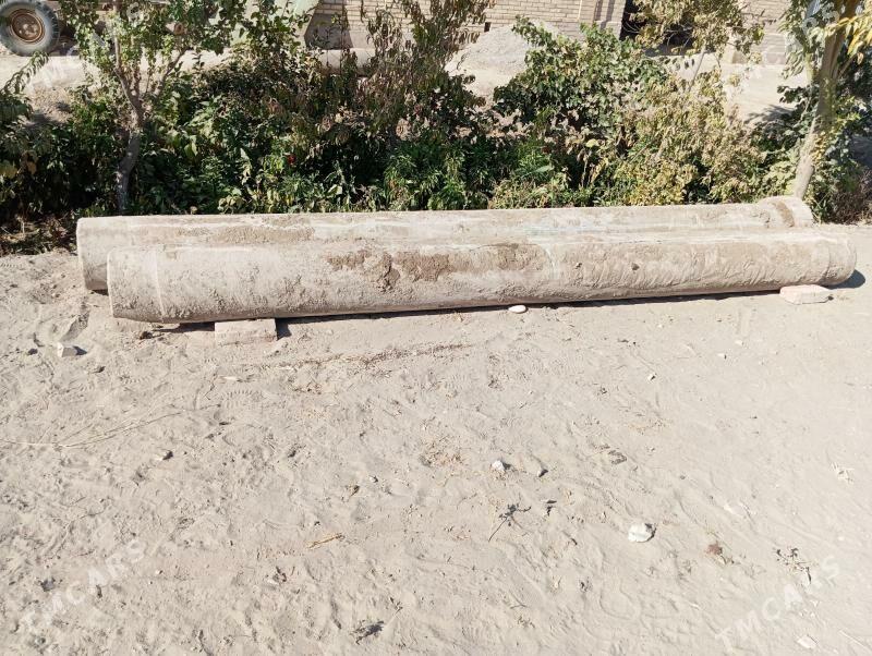 turba - Çärjew - img 2