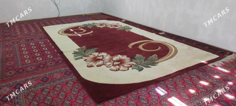 Haly - Гурбансолтан Едже - img 2