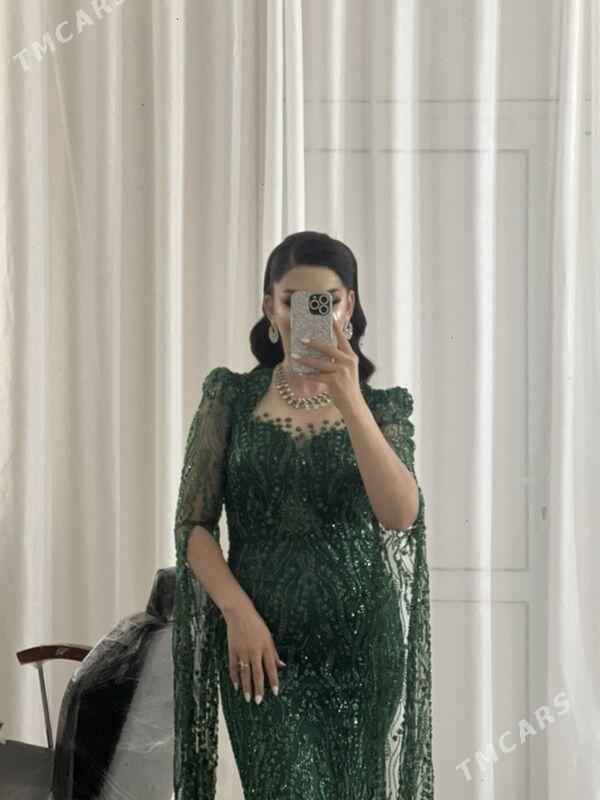 Köýnek - Туркменбаши - img 4