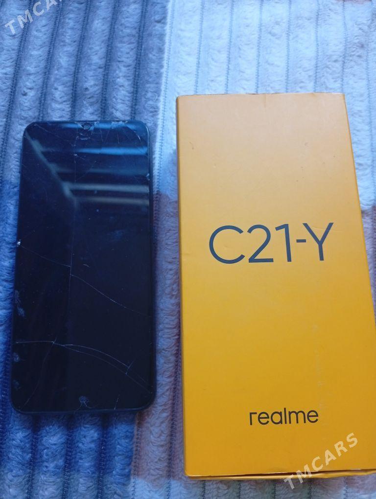 Realme - Ашхабад - img 1